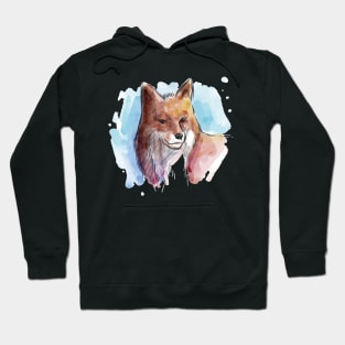 Wolf Hoodie